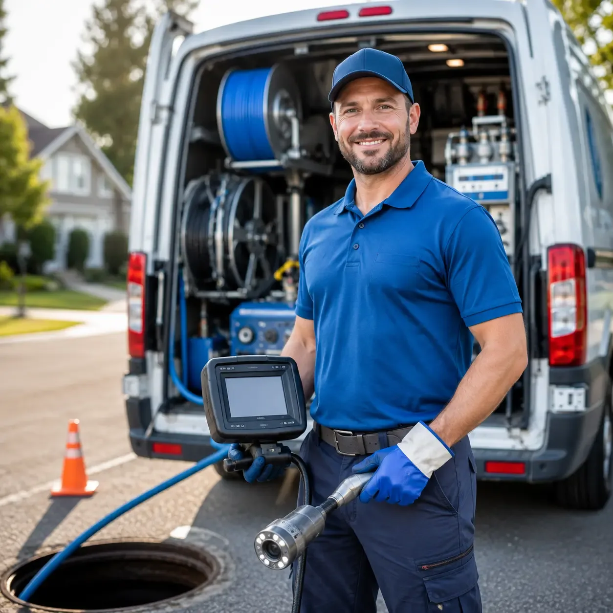 Local Pipe Relining specialists in Kenduskeag, ME