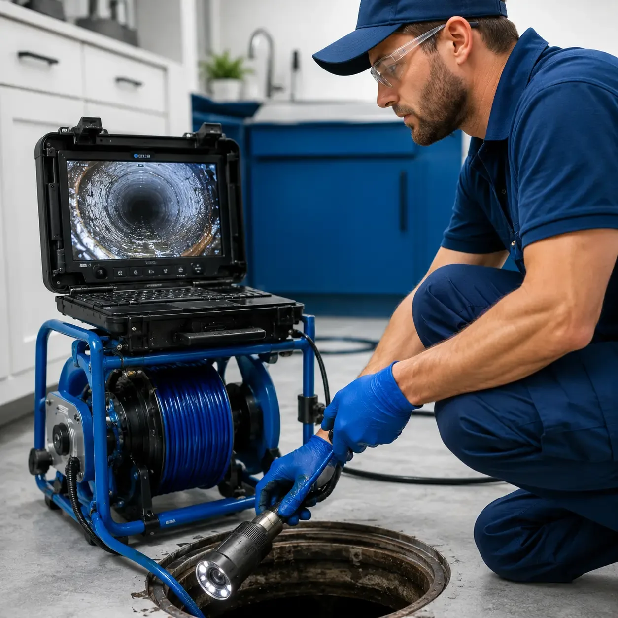 Pipe Relining professionals serving Kenduskeag, ME